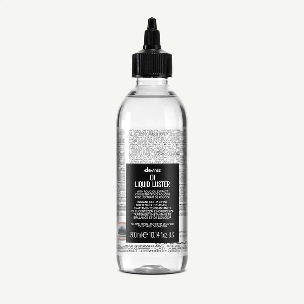 DAVINES OI Liquid Luster 300 ml