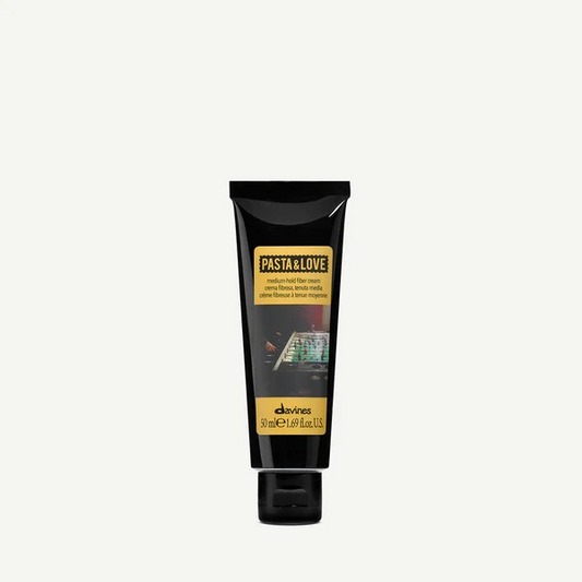 DAVINES Pasta & Love Medium Fiber Cream 50 ml