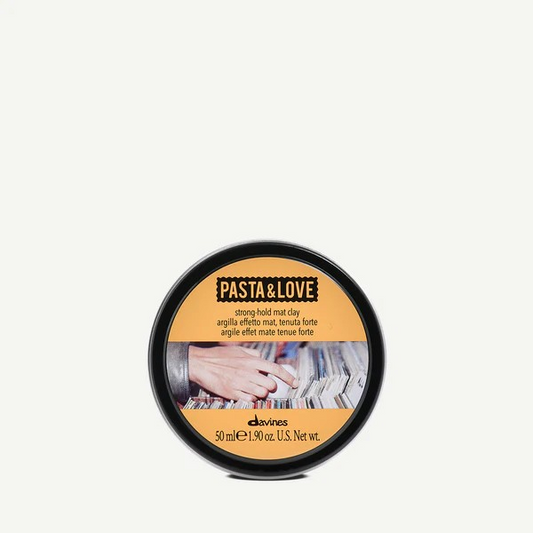DAVINES Pasta & Love Styling Clay 50 ml