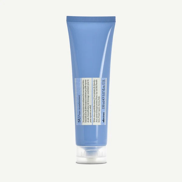 DAVINES SU Tan Maximizer 150 ml