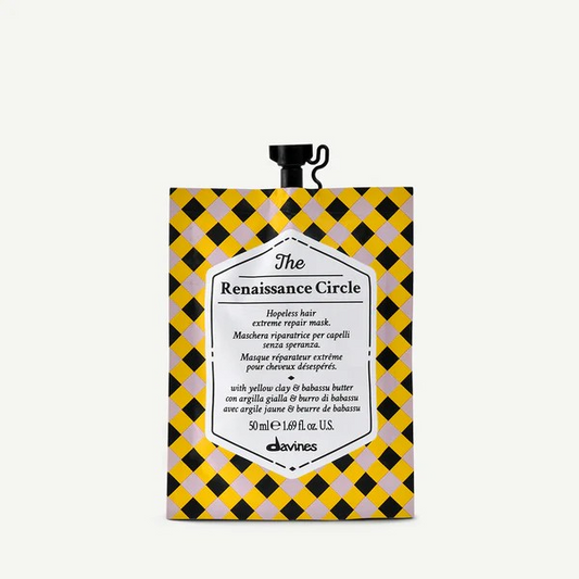 DAVINES The Circle Chronicles The Renaissance Circle 6x50 ml