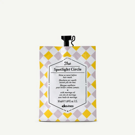 DAVINES The Circle Chronicles The Spotlight Circle 6x50 ml