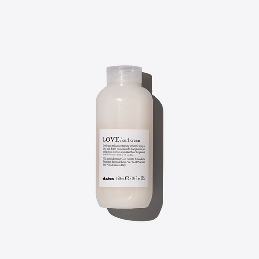 DAVINES Essential Haircare LOVE CURL Cream 150ml