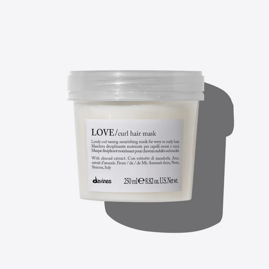 DAVINES Essential Haircare LOVE CURL Hair Mask 250 ml