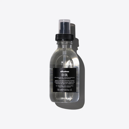 DAVINES OI Oil 135 ml