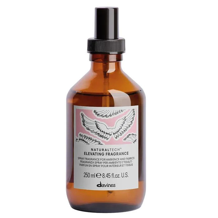 DAVINES Naturaltech Elevating Fragrance Spray 250 ml